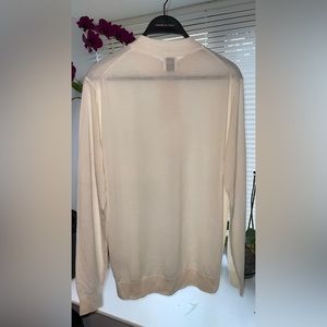 ZARA THIN SWEATER